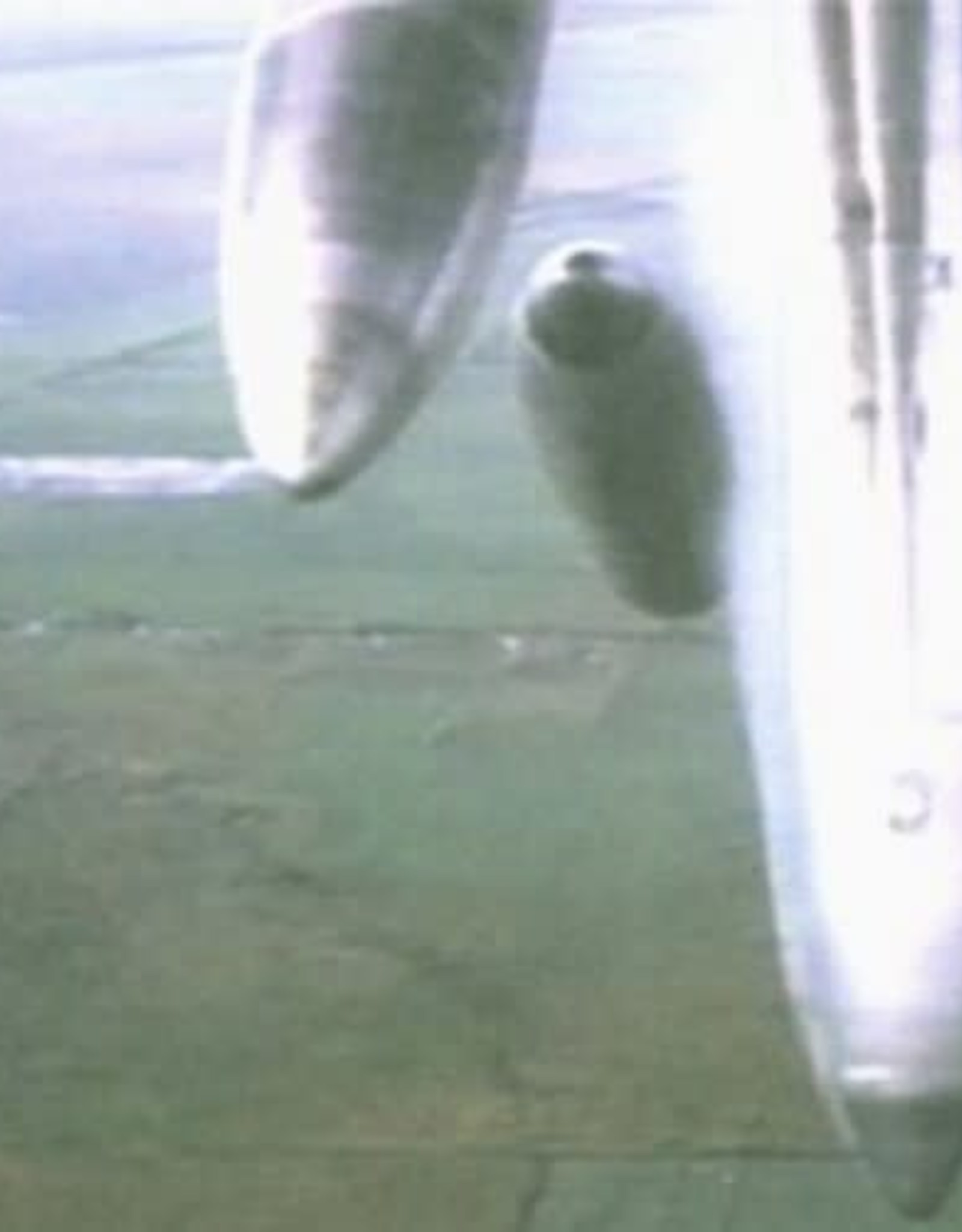 Godspeed You! Black Emperor - Yanqui U.X.O.