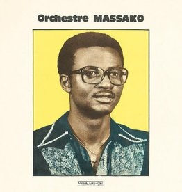 Orchestre Massako