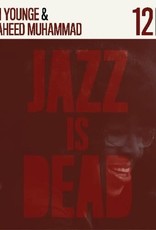 Jean Carne, Adrian Younge, Ali Shaheed Muhammad - Jazz Is Dead 12 jid12
