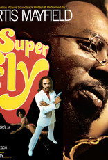 Curtis Mayfield - Super Fly (Original Soundtrack) 50th Anniversary Deluxe Edition