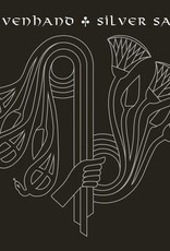 Wovenhand - Silver Sash