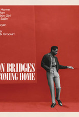 Leon Bridges - Coming Home
