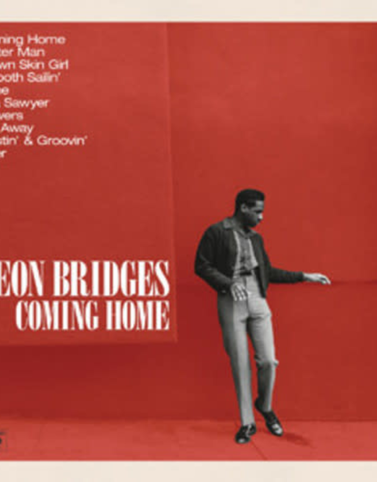 Leon Bridges - Coming Home