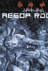 Aesop Rock - Labor Days (Metallic Copper Vinyl)