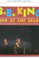 B.B. King - Live At The Regal