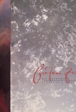 Cocteau Twins - Tiny Dynamine/Echoes in a Shallow Bay