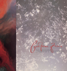 Cocteau Twins - Tiny Dynamine/Echoes in a Shallow Bay