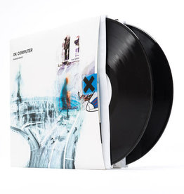 Radiohead - OK Computer
