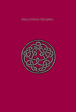 King Crimson - Discipline (200 Gram Vinyl, Anniversary Edition)
