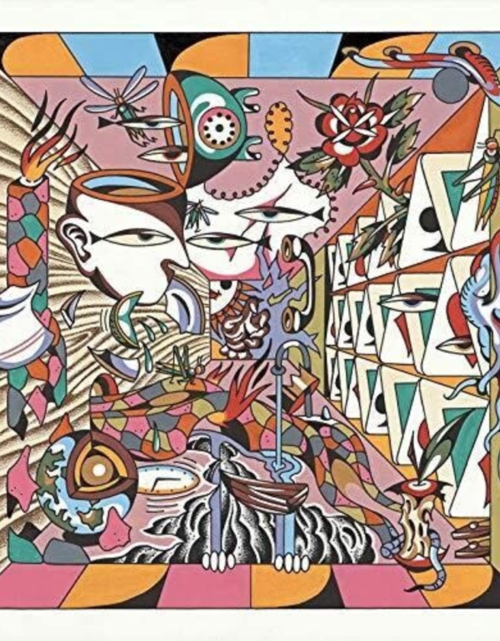 Billy Strings - Home