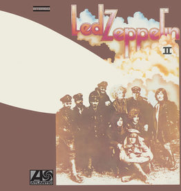 Led Zeppelin - II