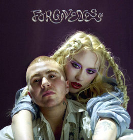 GIRLPOOL / FORGIVENESS
