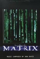 Don Davis - The Matrix (OST) (Color Vinyl)