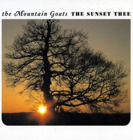 The Mountain Goats - The Sunset Tree