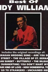 Andy Williams - Best of