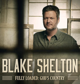 Blake Shelton – Fully Loaded: God’s Country