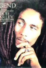 Bob Marley - Legend (black vinyl)