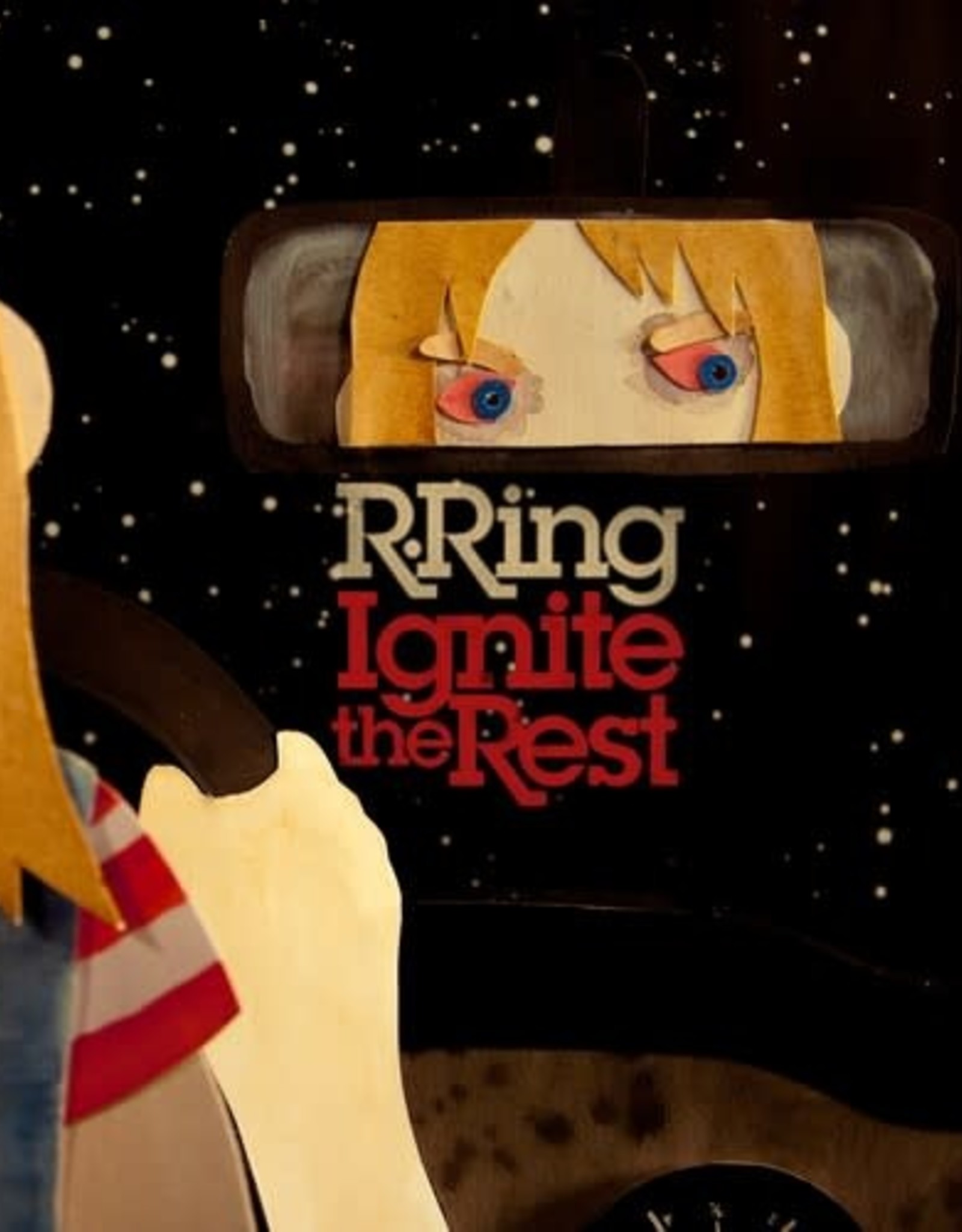 R.Ring - Ignite The Rest