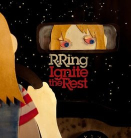R.Ring - Ignite The Rest