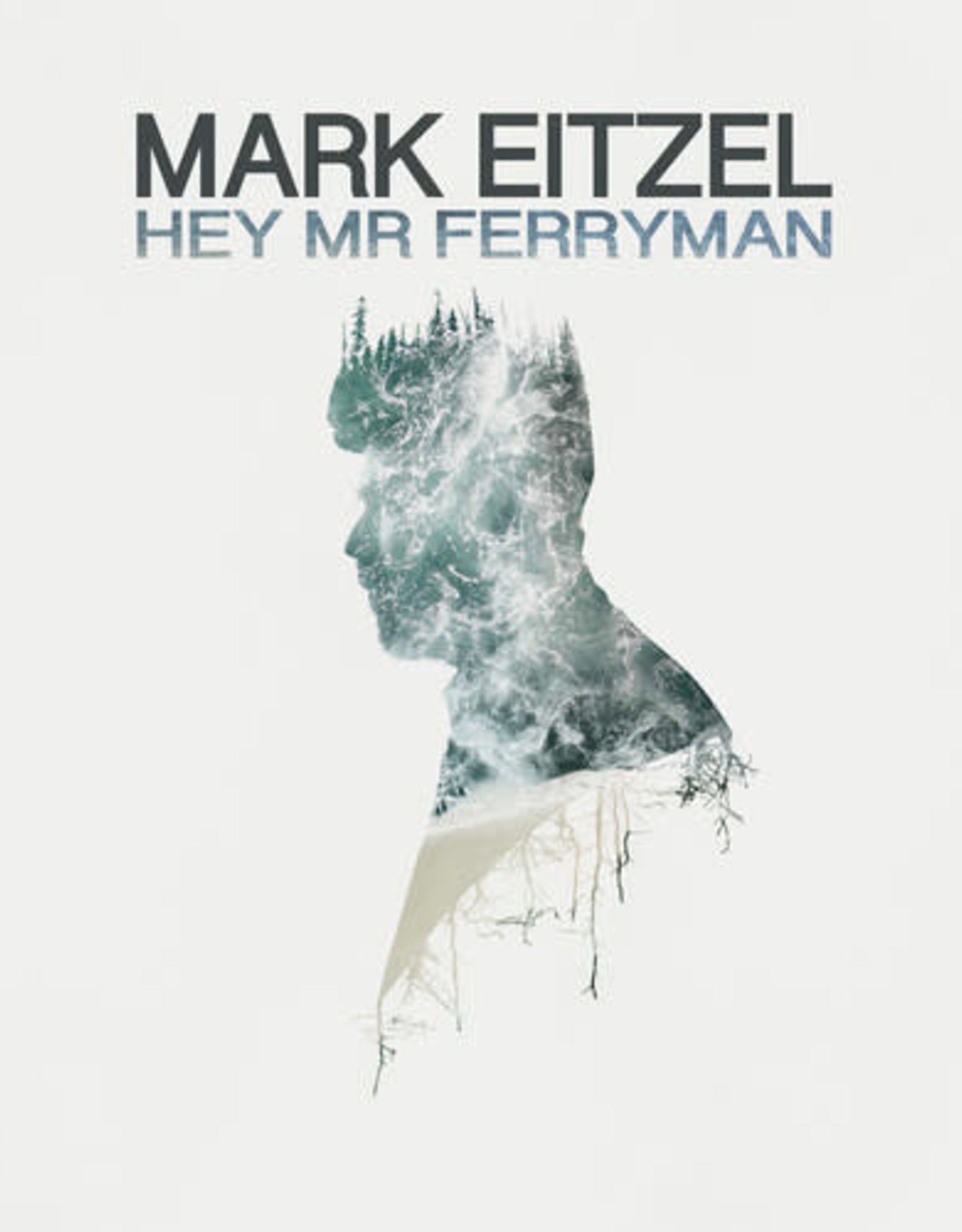 Mark Eitzel - Hey Mr Ferryman
