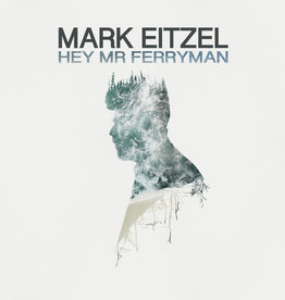 Mark Eitzel - Hey Mr Ferryman