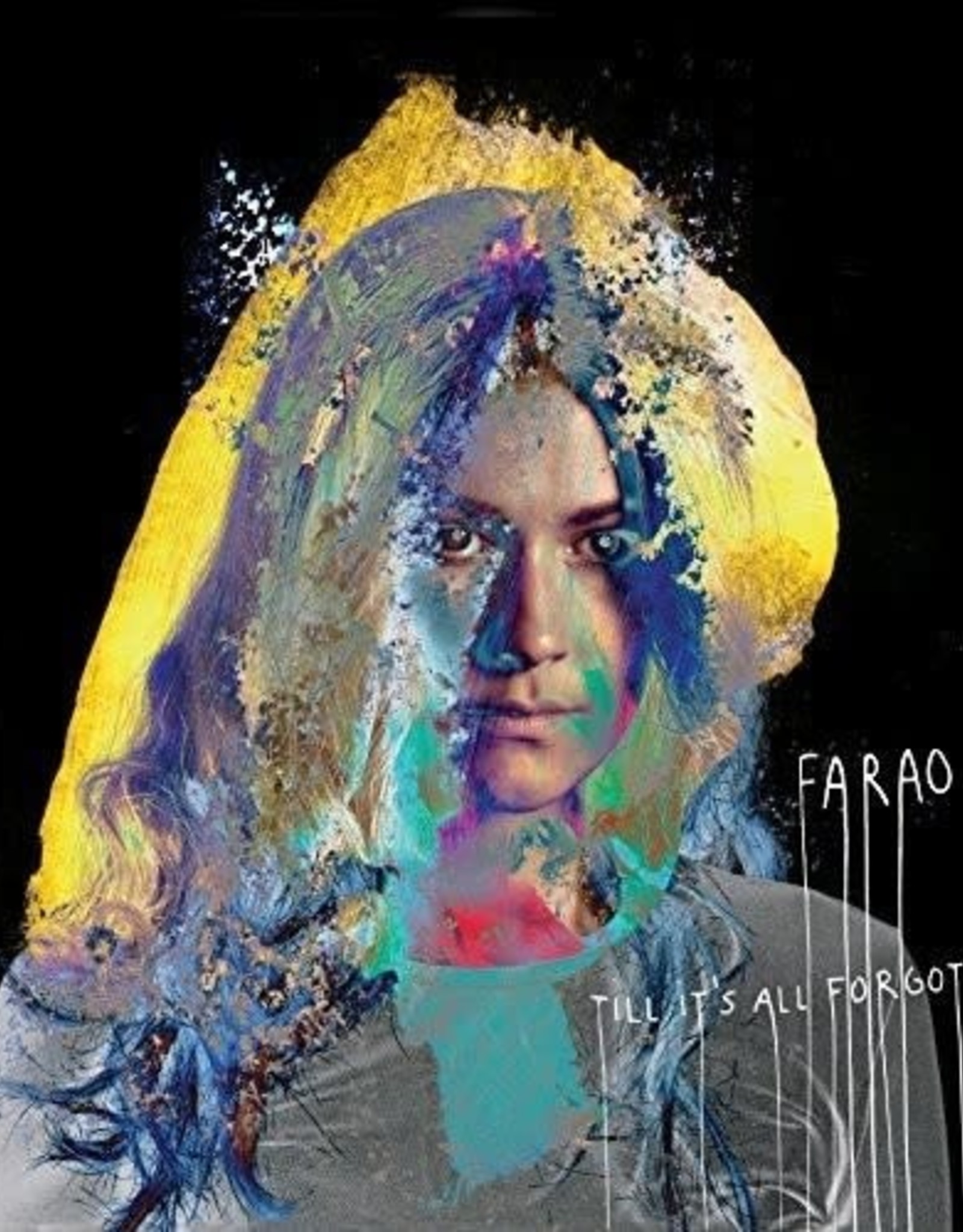 Farao - Till It'S All Forgotten