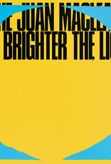 The Juan Maclean - The Brighter The Light