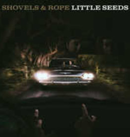 Shovels & Rope - Little Seeds (Color Vinyl)