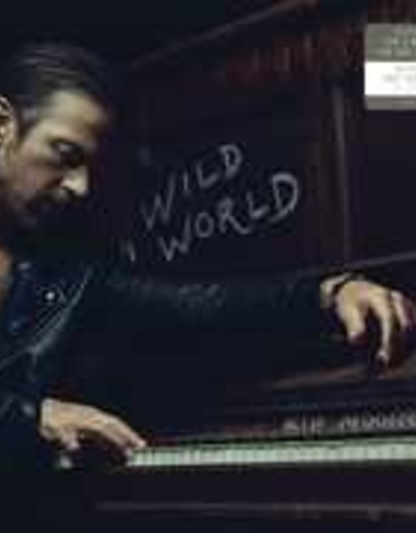 Kip Moore - Wild World (Picture Disc)