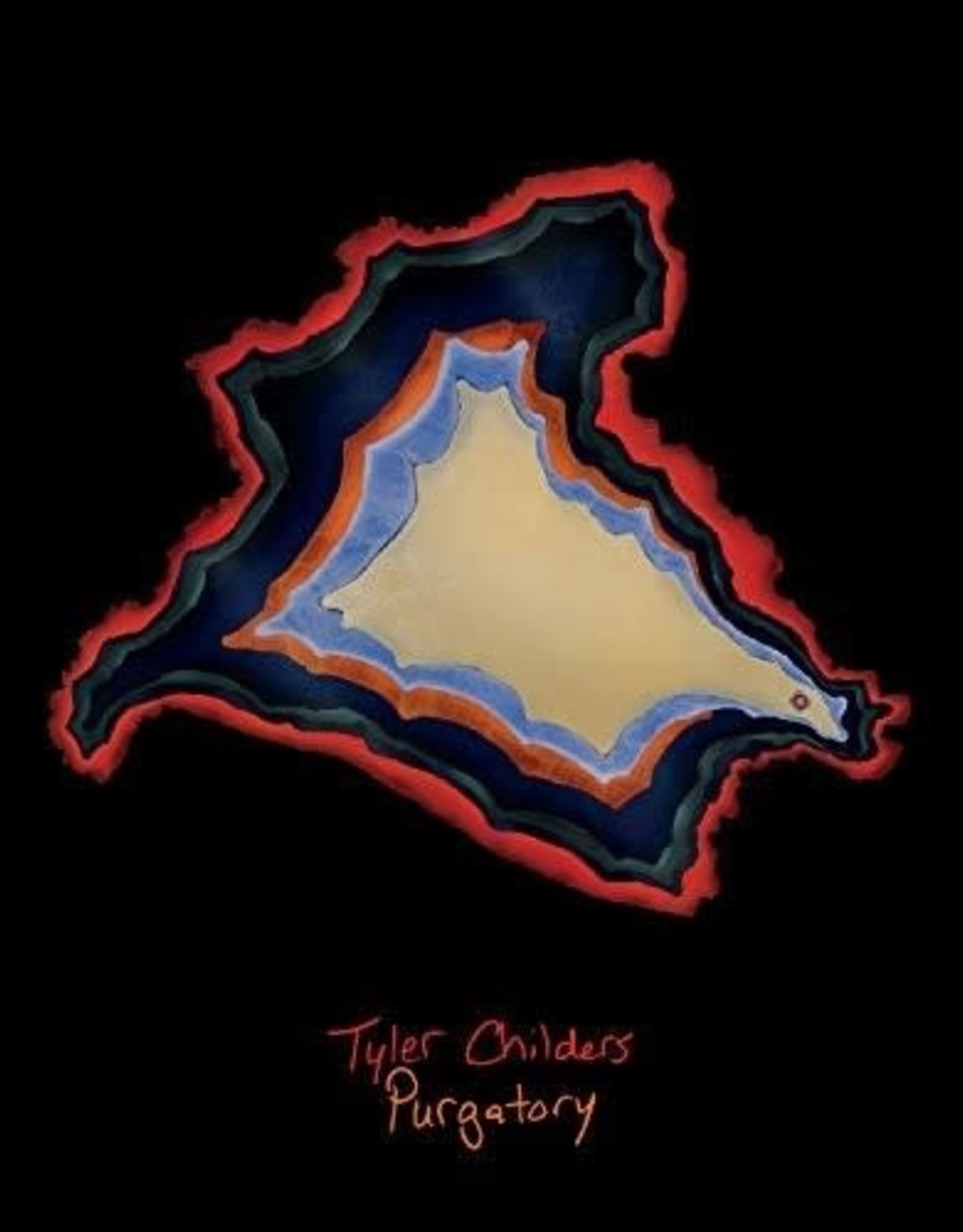 Tyler Childers - Purgatory