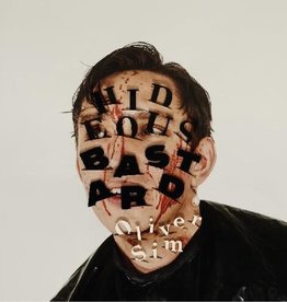 Oliver Sims - Hideous Bastard