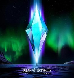 blackwinterwells - Crystal Shards