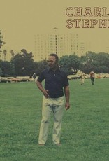 Charles Stepney -  Step on Step
