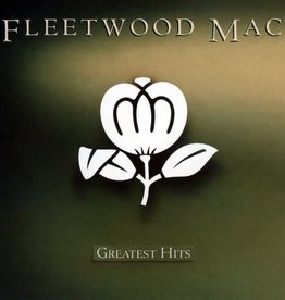 Fleetwood Mac - Greatest Hits
