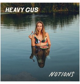 Heavy Gus  - Notions