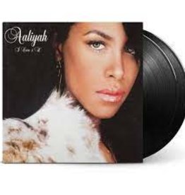 Aaliyah - I Care 4 U