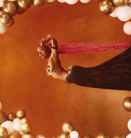 Sudan Archives - Natural Brown Prom Queen
