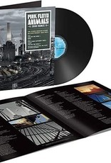 Pink Floyd - Animals (2018 remix)