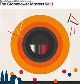 Glenn Fallows and Mark Treffel present: The Globeflower Masters Vol. 1