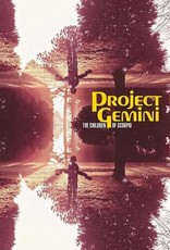 Project Gemini - The Children of Scorpio