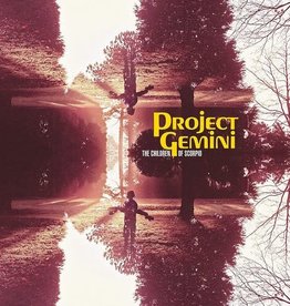 Project Gemini - The Children of Scorpio