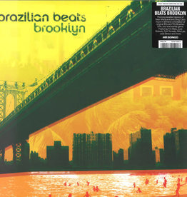 Various – Brazilian Beats Brooklyn