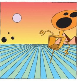The Dismemberment Plan - Emergency & I (2x LP)