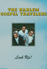 The Harlem Gospel Travelers 'Look Up!' LP