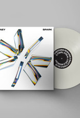Whitney 'SPARK' (Milky White Vinyl LP)