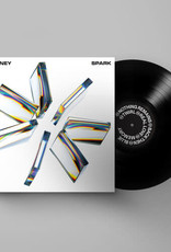 Whitney 'SPARK' LP