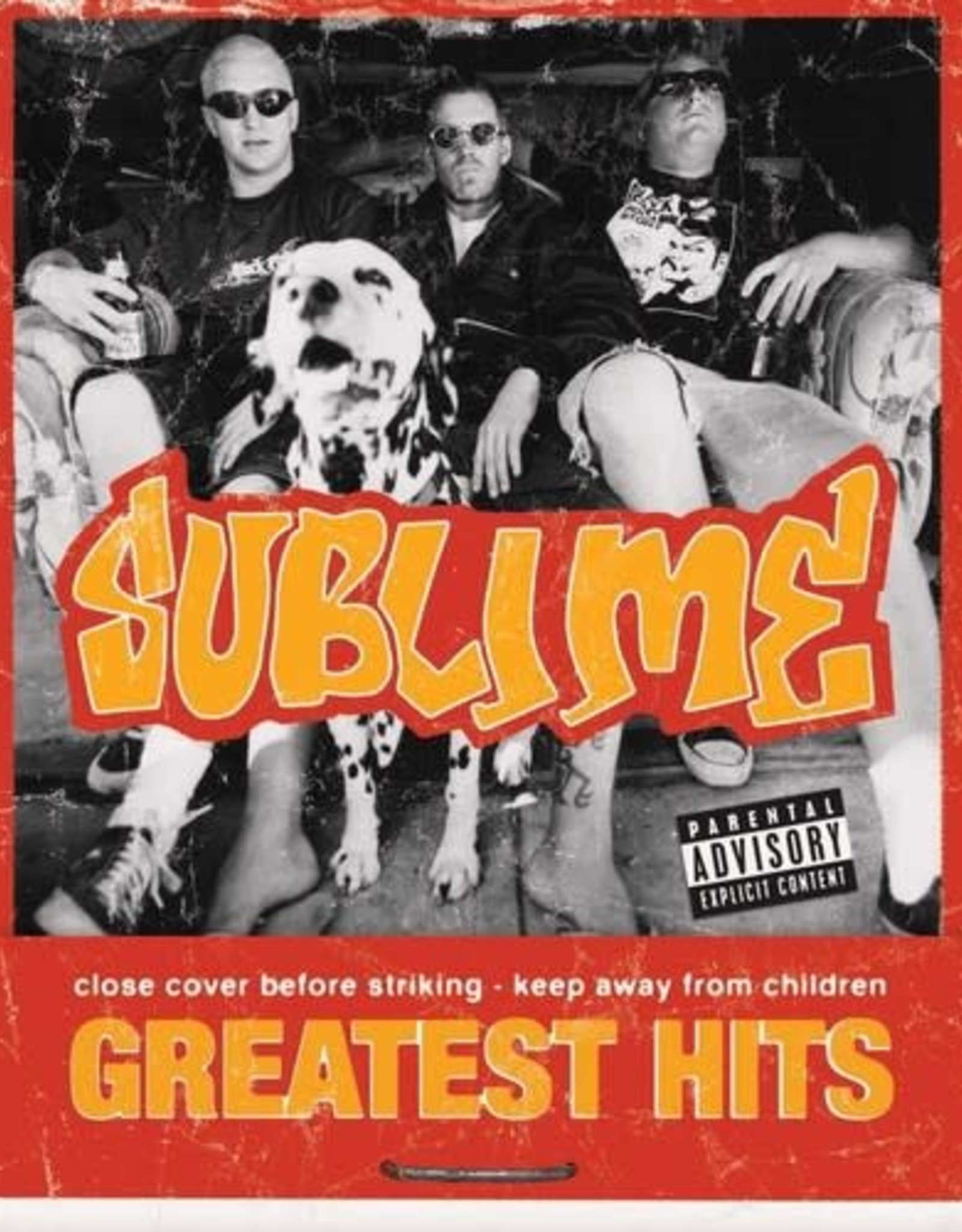 Sublime - Greatest Hits