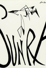 Sun Ra - Art Forms of Dimensions Tomorrow