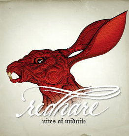 Redhare - Nites of Midnite