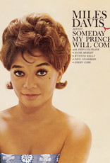 Miles Davis - Someday My Prince Will Come